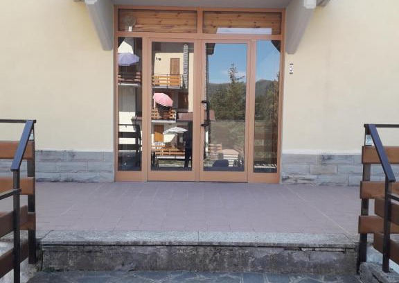 Dogana Nuova Apartment | Abetone - Parco dei Daini