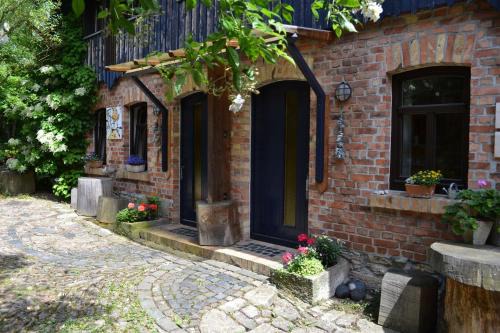 Weimar Apartment | ABH Am Blauen Hof