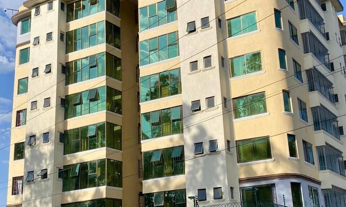 Rongo Apartment | Abhi El Mara Suites Rongo