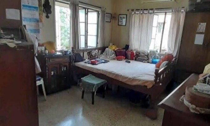Kolkata Apartment | Abhinandan,a stand alone building,well connected with metro ,bus and other