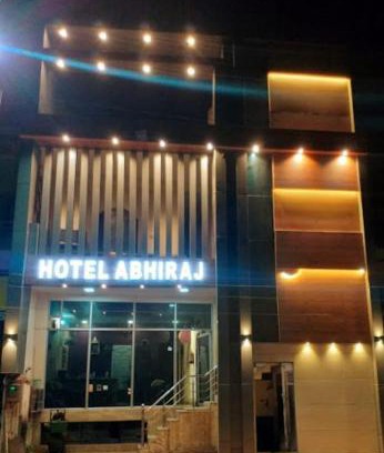 Mathura House | Abhiraj Guest House