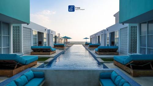 East Selemadeg Villa | Abian Kapas Beach House