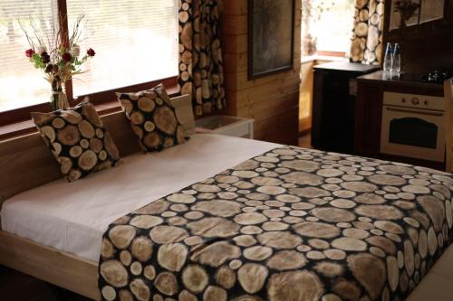Sofia Apartment | Abies Alba