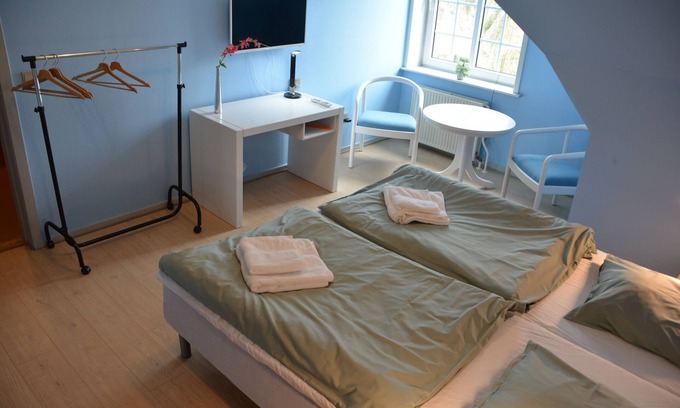 Tonder Bed & Breakfast | Abild Hotel