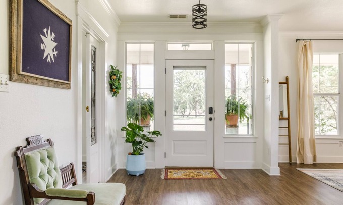 Goldsboro Other | Abilene Family Farmhouse