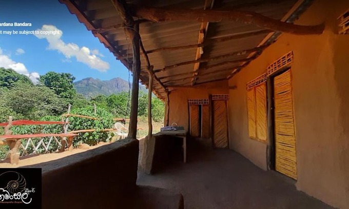 Meemure Hotel | Abimansala Resort