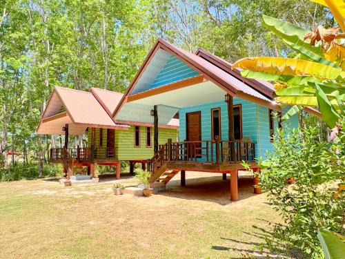 Ko Yao Resort | Abir Homestay Koh Yao Yai