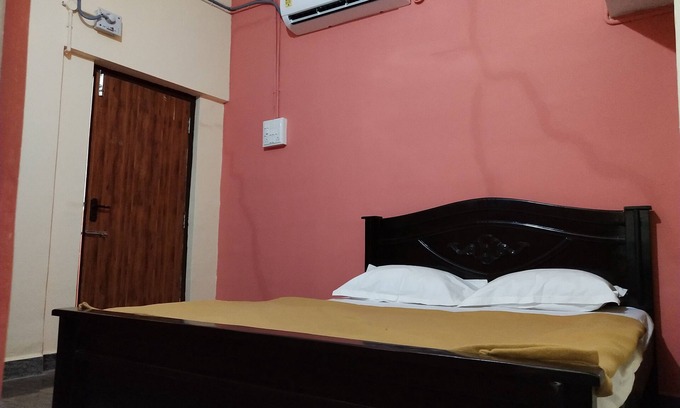 Mudaliarpet House | ABISHEK MANSION PONDICHERRY FOR HOME STAY
