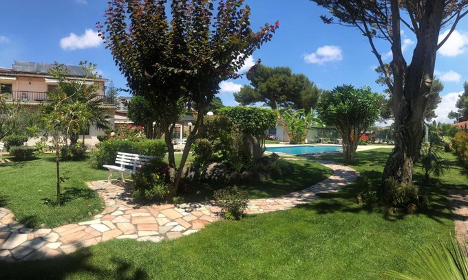 Carcavelos House | ABLA Guest House