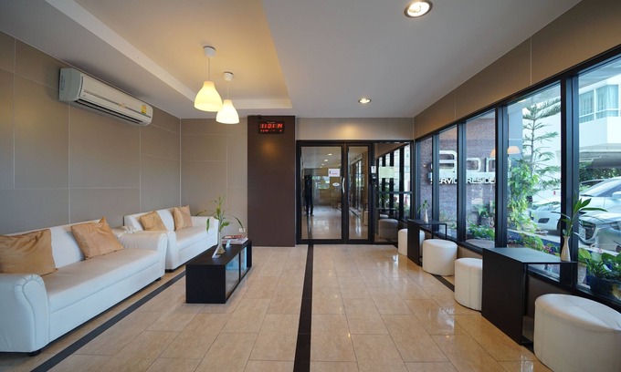Nai Mueang Hotel | ABM Service Residence