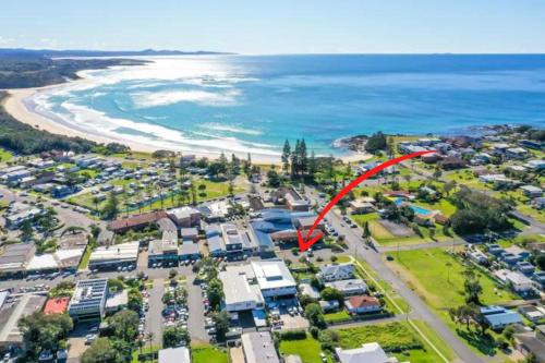 Woolgoolga Apartment | Abode On Market in the heart of Woolgoolga