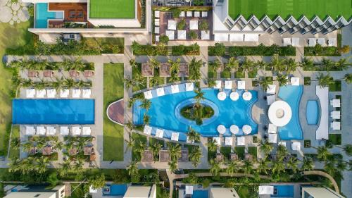 Dien Ban Villa | Abogo Resort Villa Platium Da Nang
