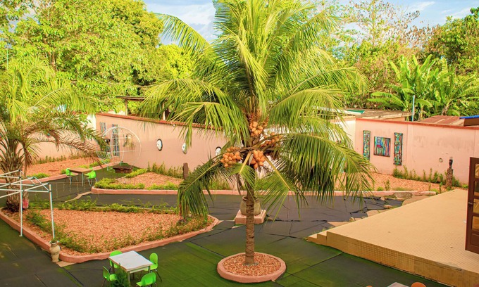 Abomey Hotel | Abomey Event