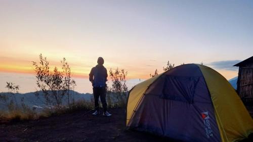 Kintamani Other | Above the Clouds Camp