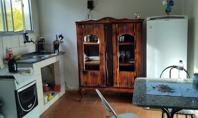Pirai Apartment | Abrace a Simplicidade Neste Lugar Tranquilo e bem Localizado