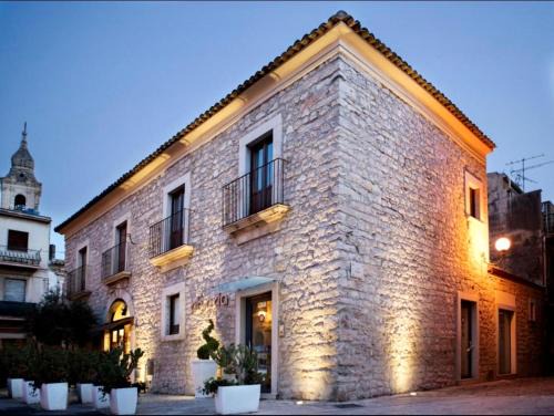 Comiso Bed & Breakfast | Abraxia B&B