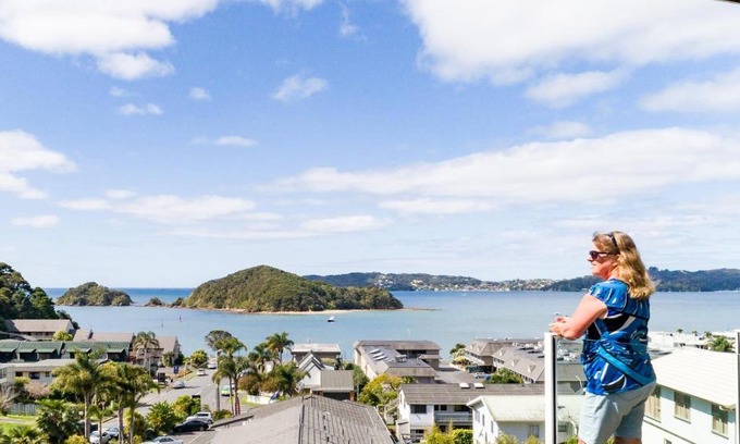 Paihia Apartment | Abri Apartments