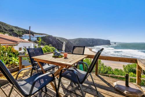 Aljezur House | Abrigo do Pescador