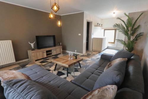 Nadrin Apartment | Abso-gîte