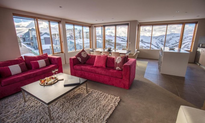Hotham Heights Apartment | Absollut