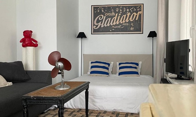Palanga Apartment | ABSOLU Palanga