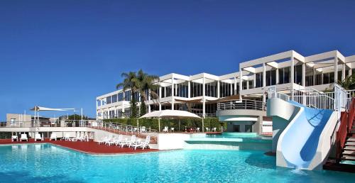 Korora Resort | Absolute Beachfront Opal Cove Resort