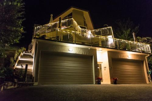 Paihia Apartment | Absolute Bliss Apartments