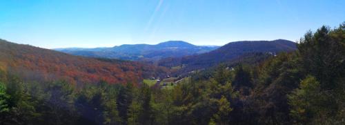 Buck Mountain House | Absolute High