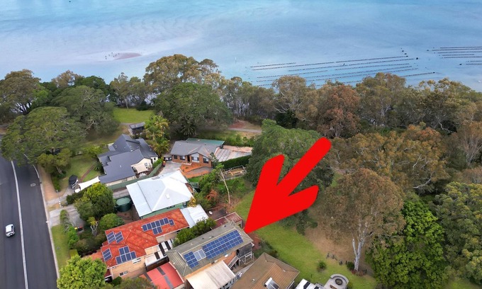 North Haven House | Absolute Waterfront