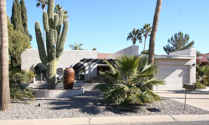 Cottonwood House | Absolutely South West