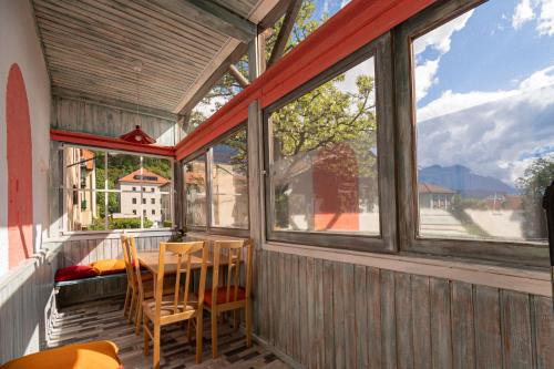 Innsbruck Apartment | Absteige Innsbruck- Zentrale Ferienapartments