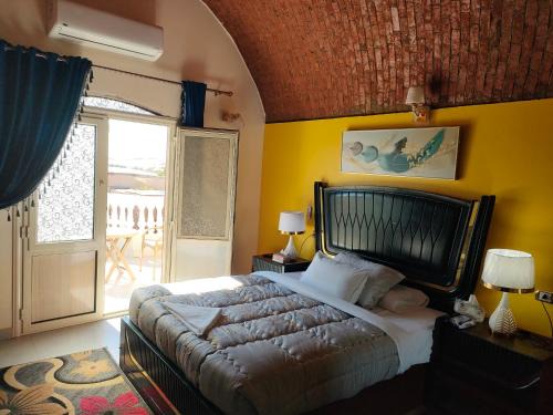 Abu Simbel Apartment | Abu simbel Nubian Guest House