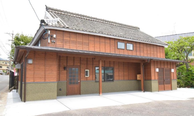 Beppu House | Aburaya Bettei - Vacation STAY 50810v