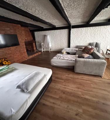 Rosenheim Apartment | Aby Deluxe Wohnung