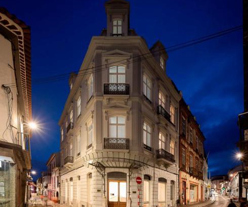 Ponta Delgada House | AC-Armazéns Cogumbreiro