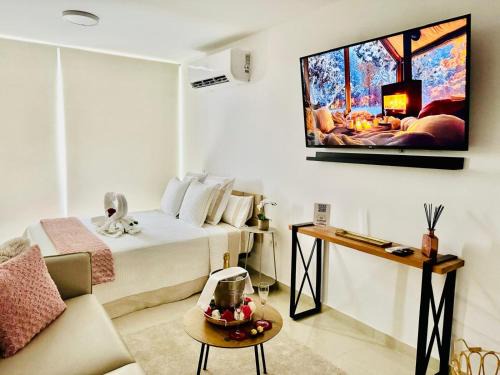 Villa de Arico Apartment | AC Encanto