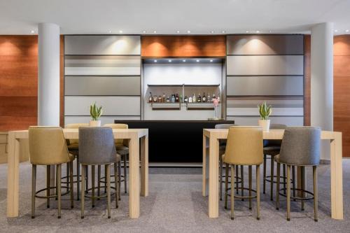 Alcala de Henares Hotel | AC Hotel Alcalá de Henares by Marriott