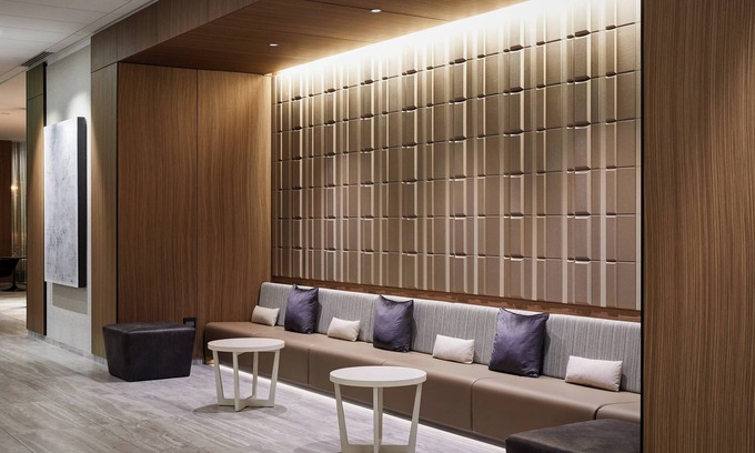 South Loop Hotel | AC Hotel Bloomington Mall of America