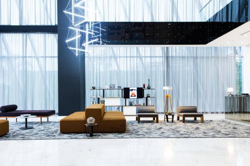 Providencia Hotel | AC Hotel by Marriott Guadalajara Mexico