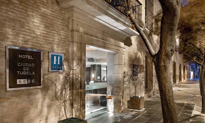 Tudela Hotel | AC Hotel Ciudad de Tudela by Marriott