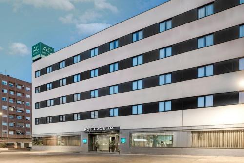 Elda Hotel | AC Hotel Elda by Marriott
