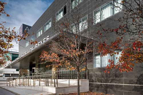 San Sebastian de los Reyes Hotel | AC Hotel San Sebastián de los Reyes by Marriott