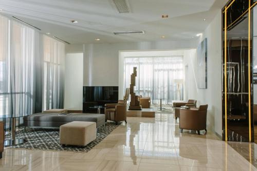 Westport Hotel | AC Hotel Kansas City Plaza