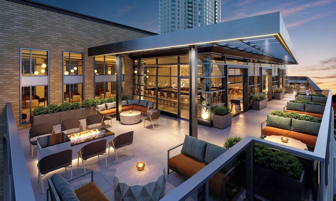 Reston Hotel | AC Hotel Reston