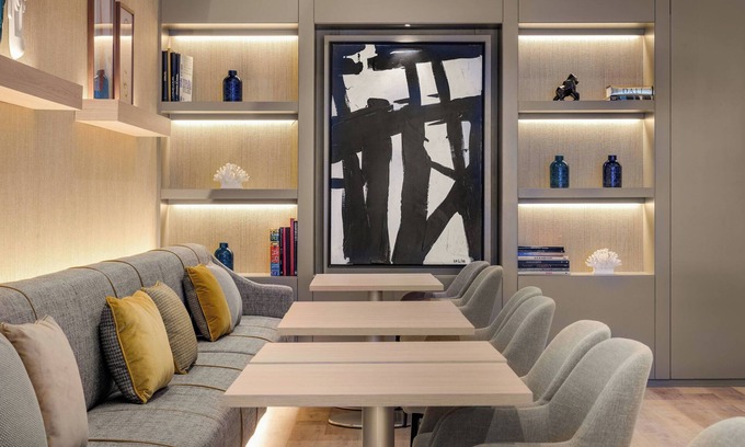 Tarragona Hotel | AC Hotel Tarragona by Marriott