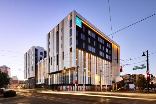 Downtown Tucson Hotel | AC Hotel Tucson Downtown