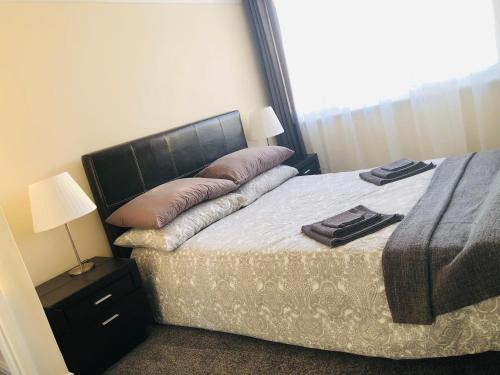 Rochford Apartment | AC Lounge 119a