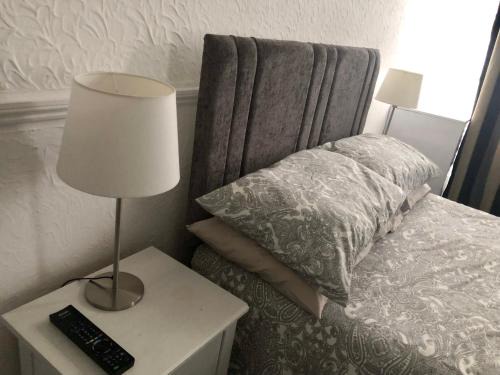 Rochford House | AC Lounge 125