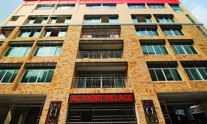 Hua Mak Hotel | AC Sport Village