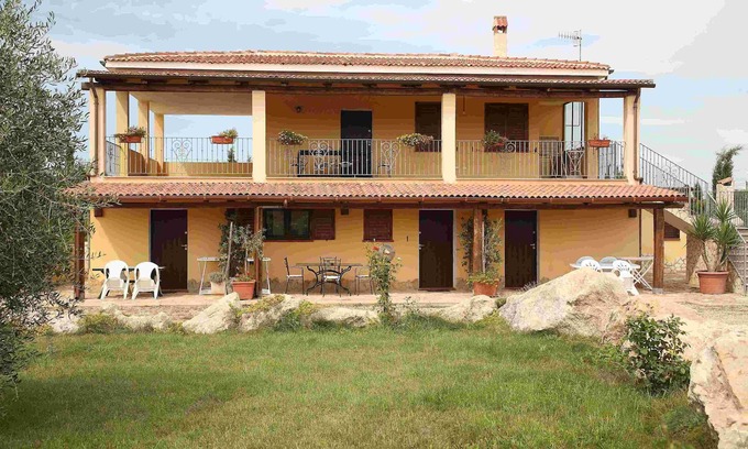 Alghero Apartment | "Acacia" apartment